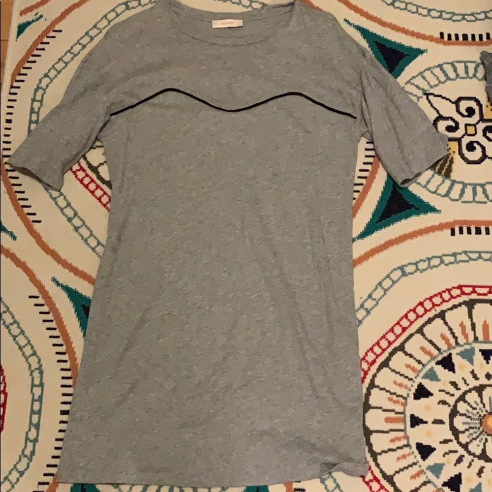 Aritzia T-shirt Dress
